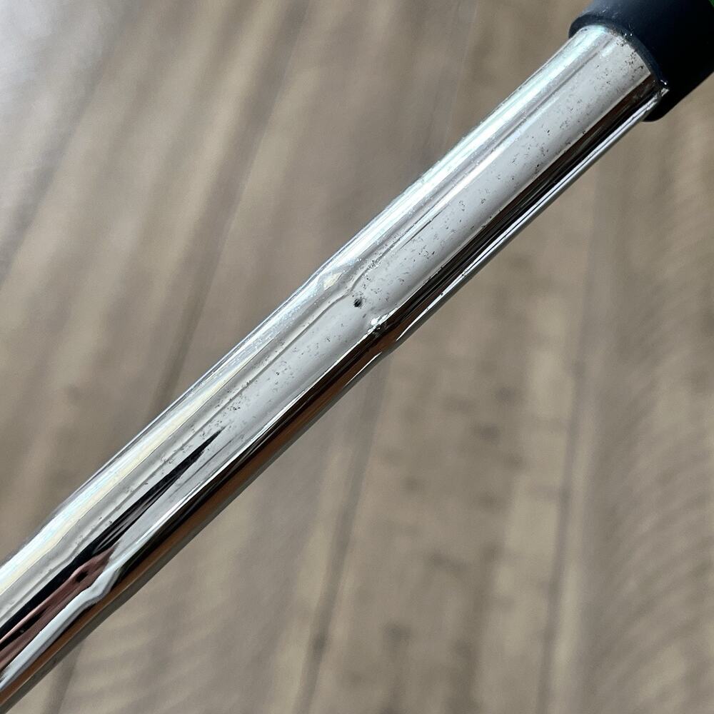 Bombtech Golf 3.0 Black 1-Hybrid 14º RH Regular Flex Steel Shaft 41" - Picture 9 of 13